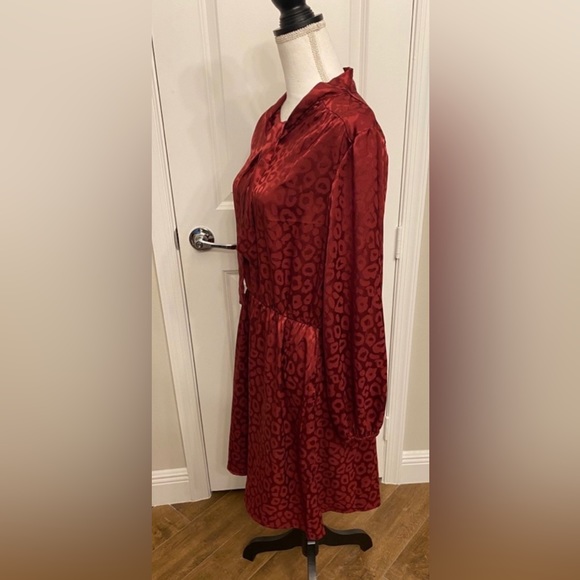 Tacera Dress - Picture 3 of 6